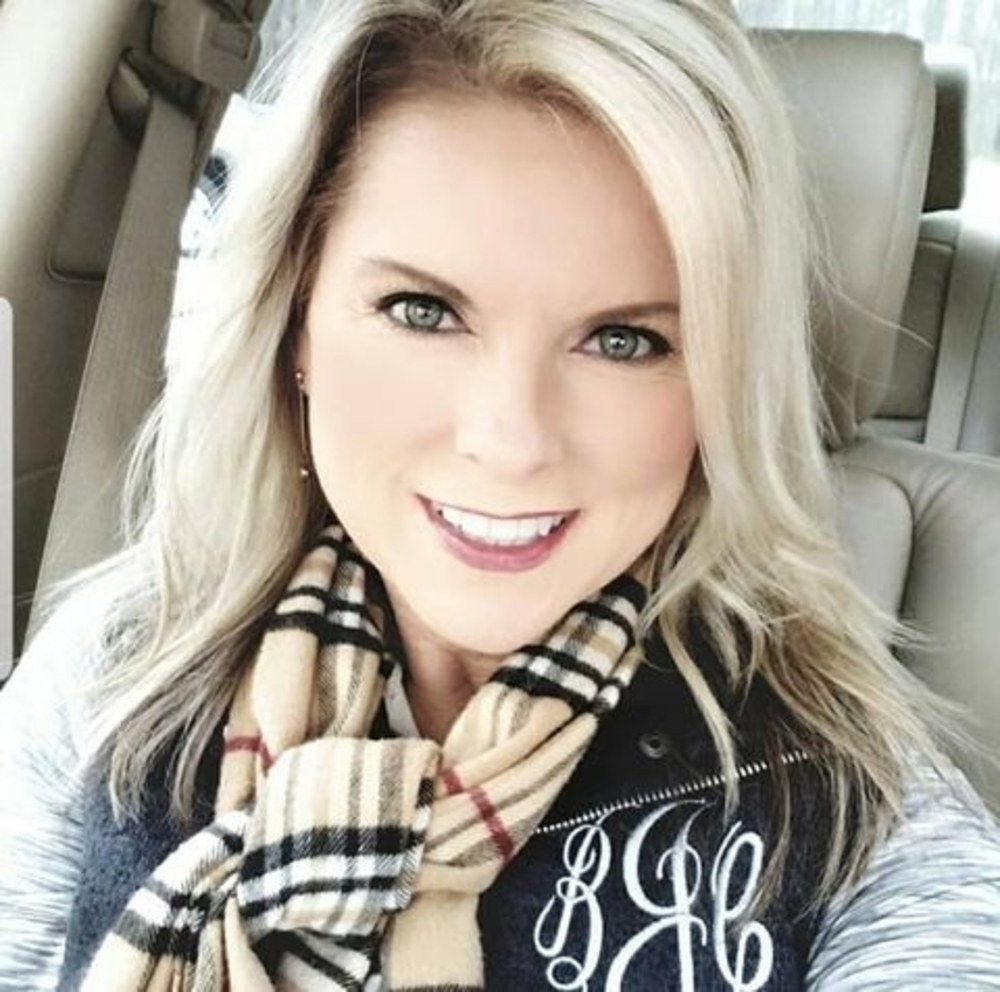 Meet your Posher, Bridgett